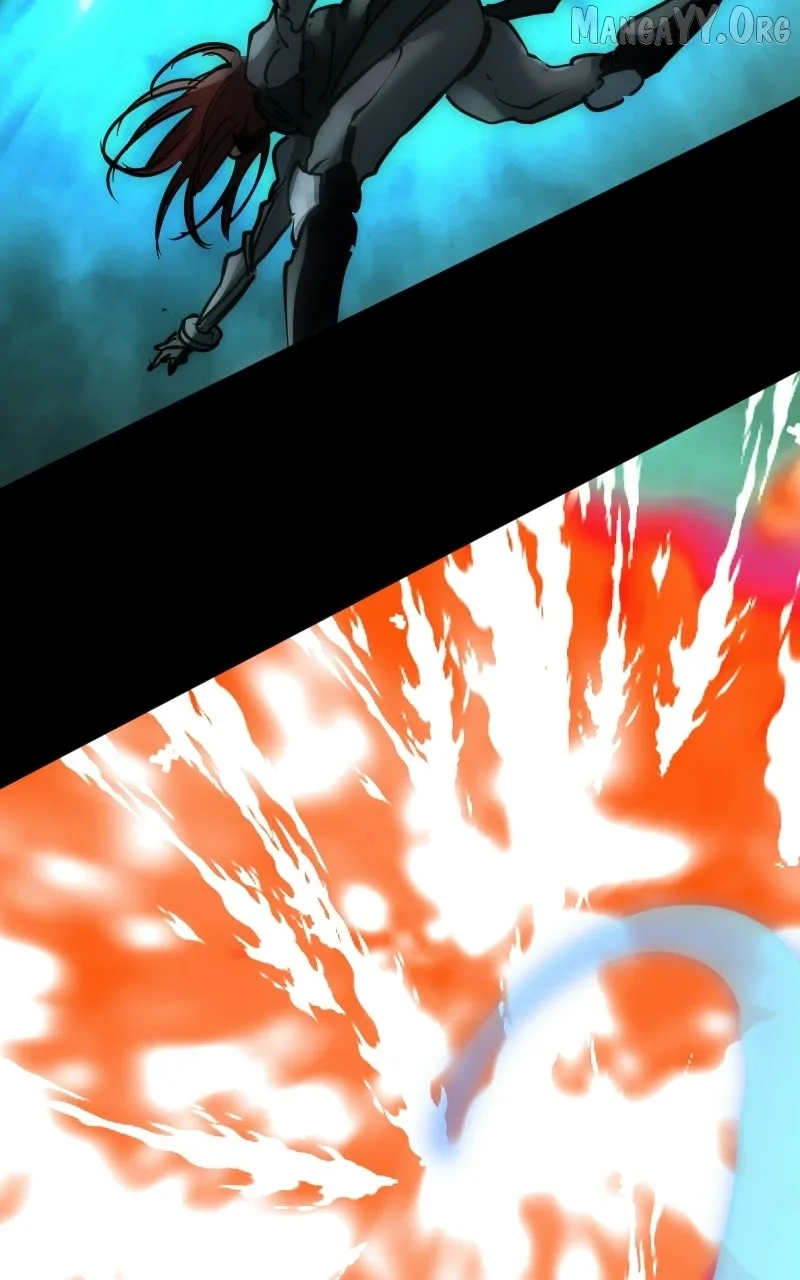 Red Spine Chapter 43 page 89