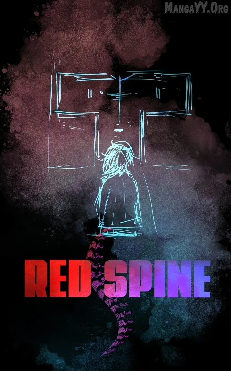 Red Spine Chapter 44 page 2