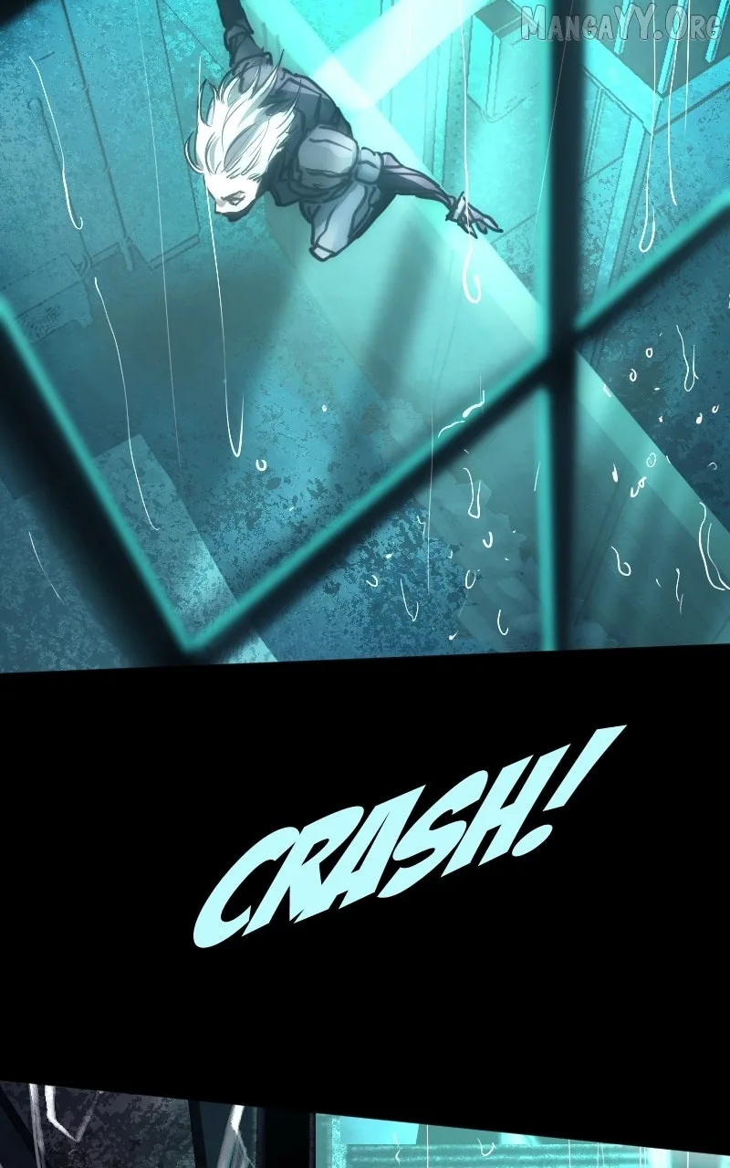 Red Spine Chapter 44 page 16
