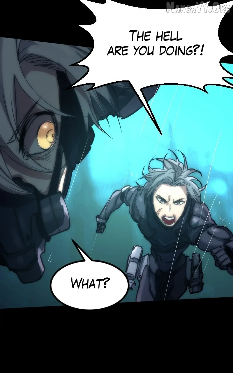Red Spine Chapter 44 page 6