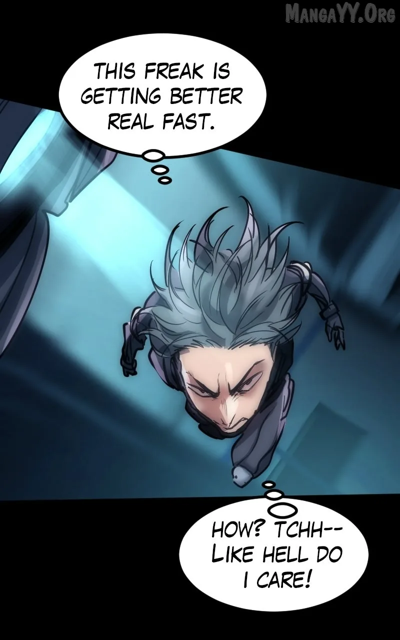 Red Spine Chapter 44 page 18