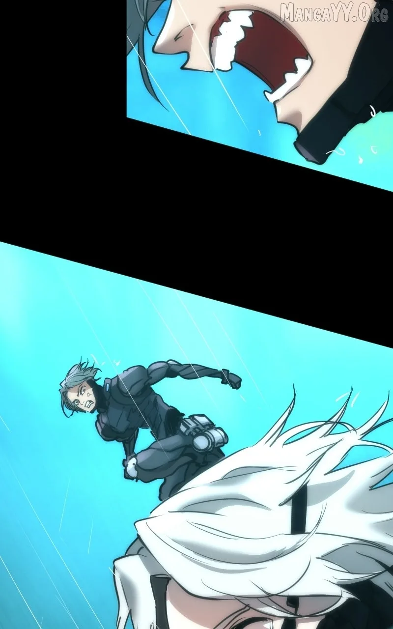 Red Spine Chapter 44 page 9