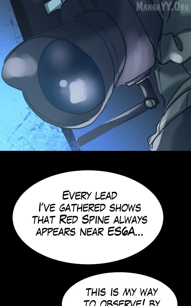 Red Spine Chapter 44 page 27