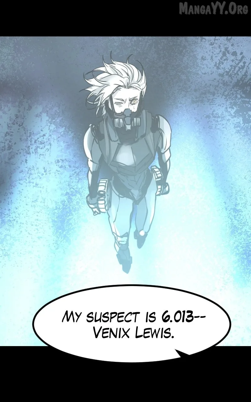 Red Spine Chapter 44 page 29