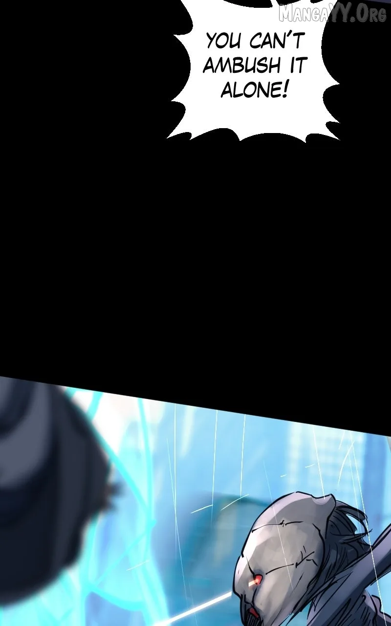 Red Spine Chapter 44 page 38