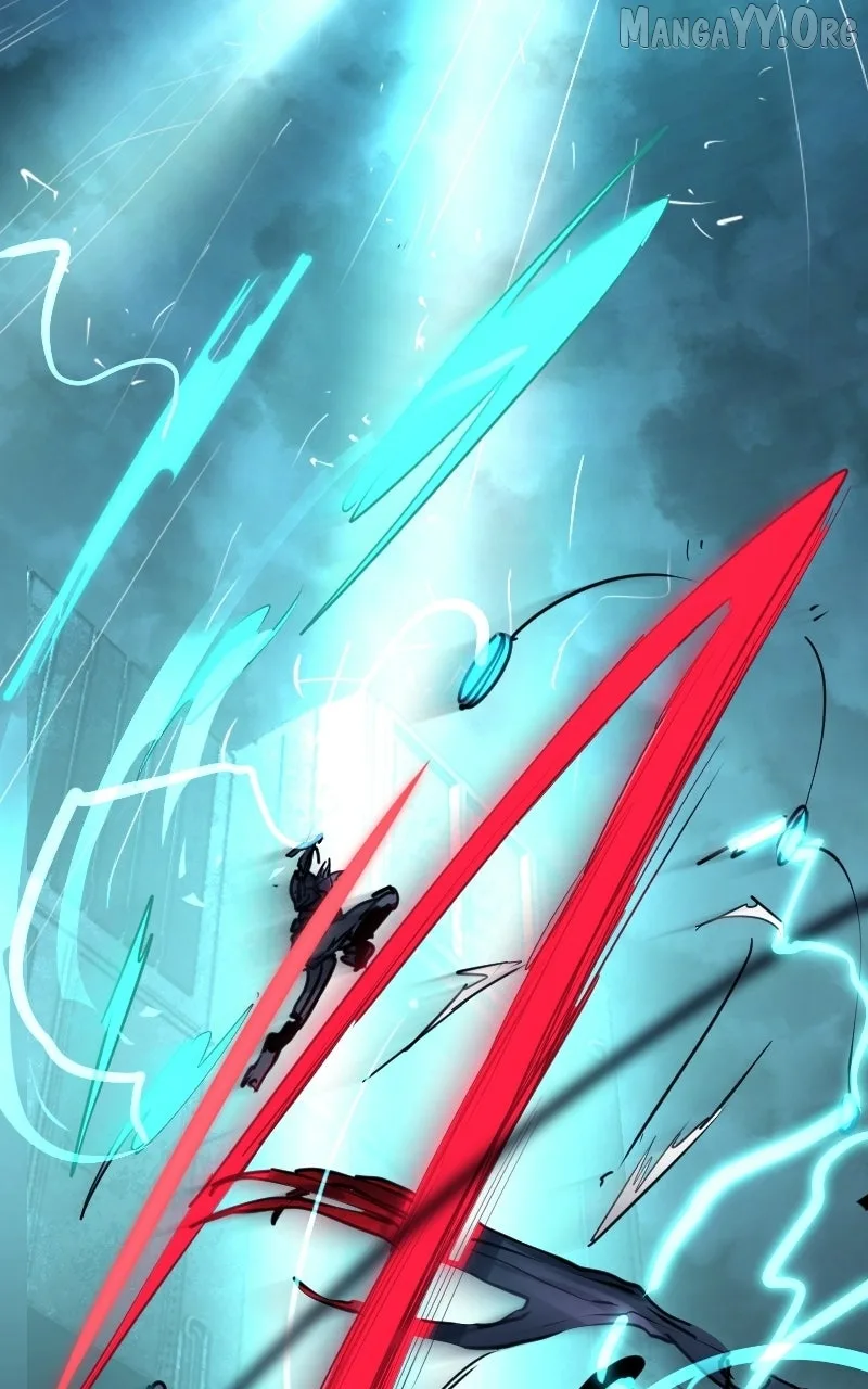 Red Spine Chapter 44 page 45