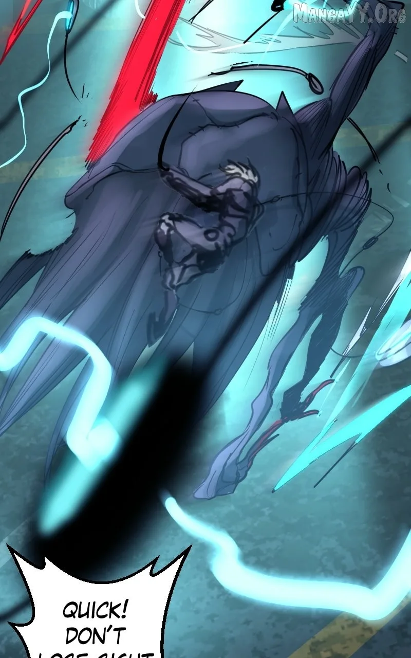 Red Spine Chapter 44 page 46