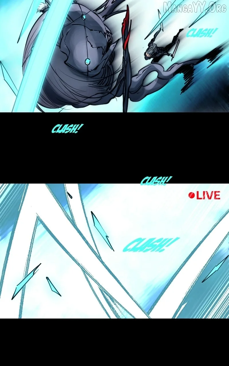 Red Spine Chapter 44 page 48