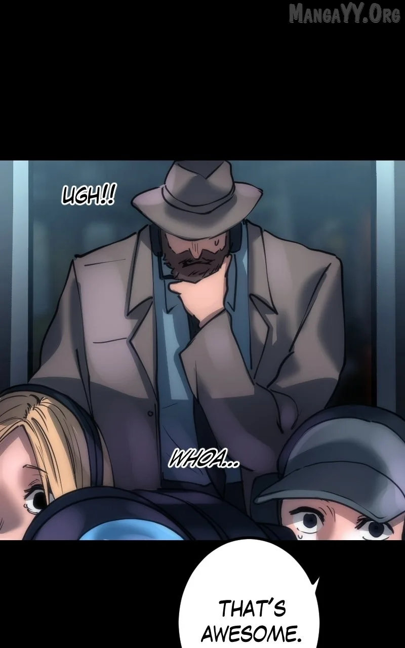 Red Spine Chapter 44 page 61