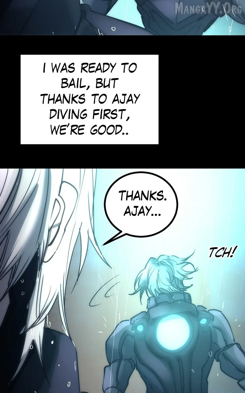 Red Spine Chapter 44 page 64