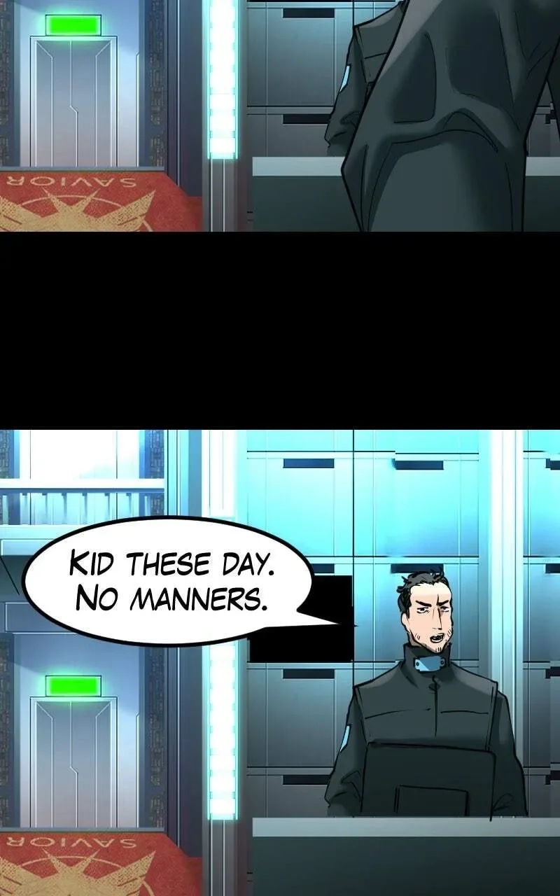 Red Spine Chapter 45 page 9