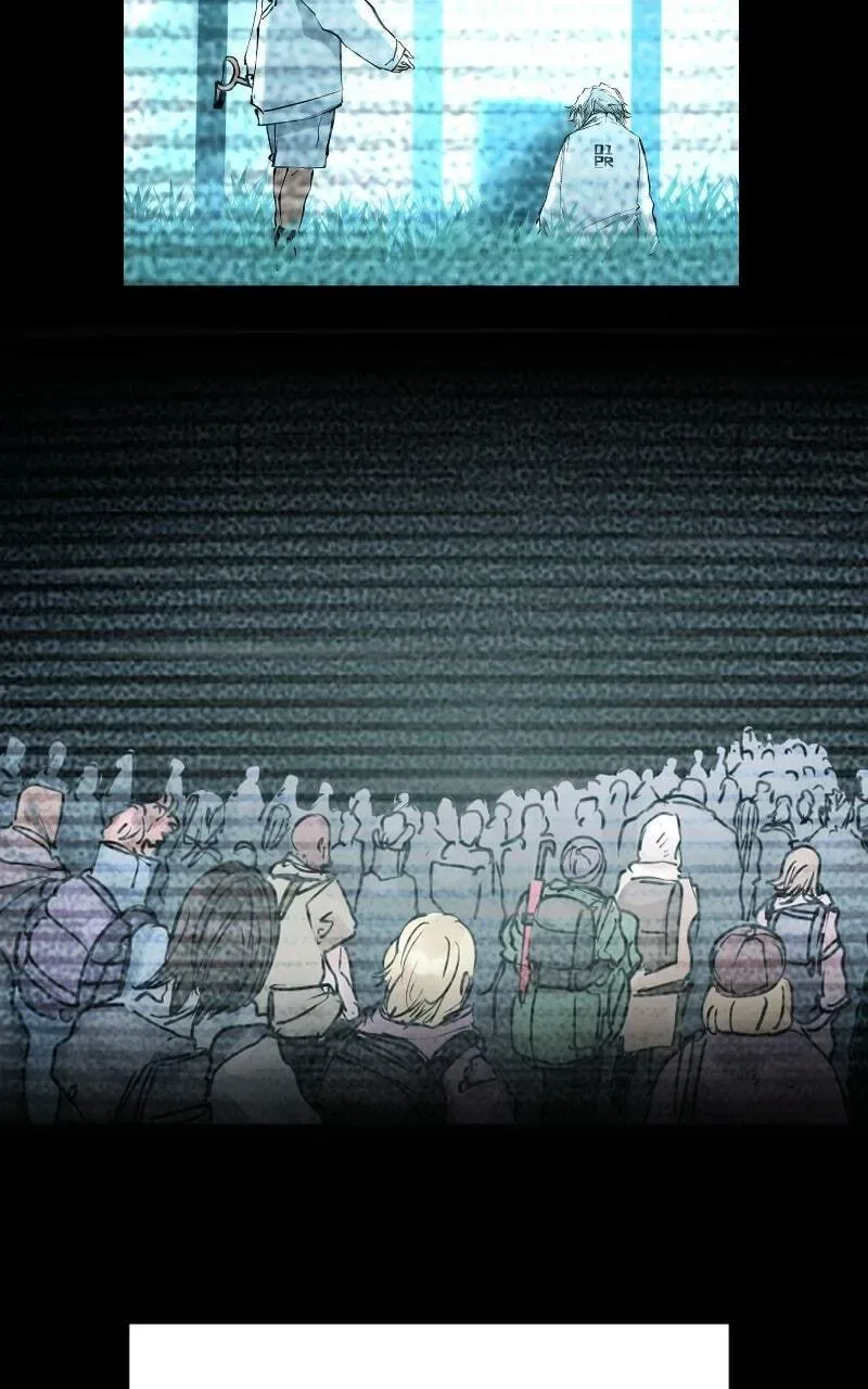 Red Spine Chapter 45 page 5
