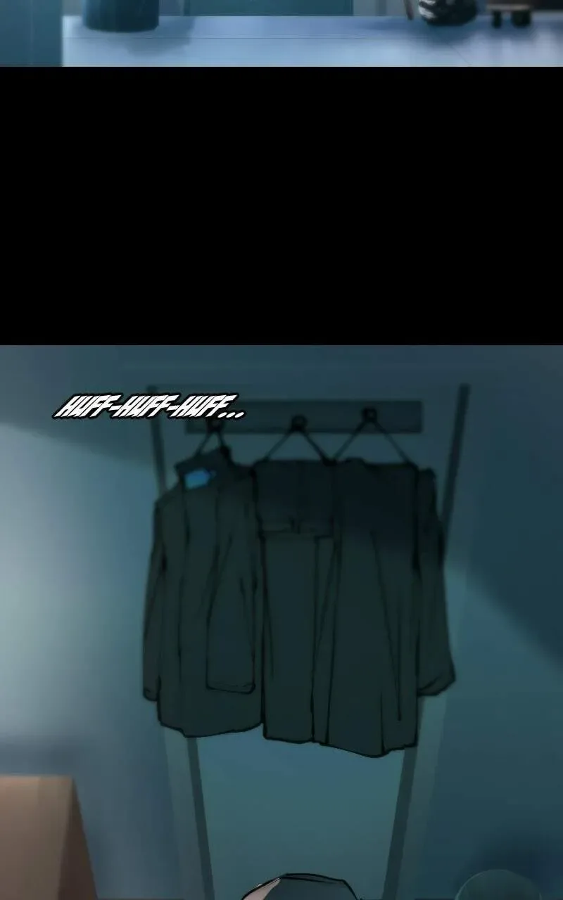 Red Spine Chapter 46 page 3