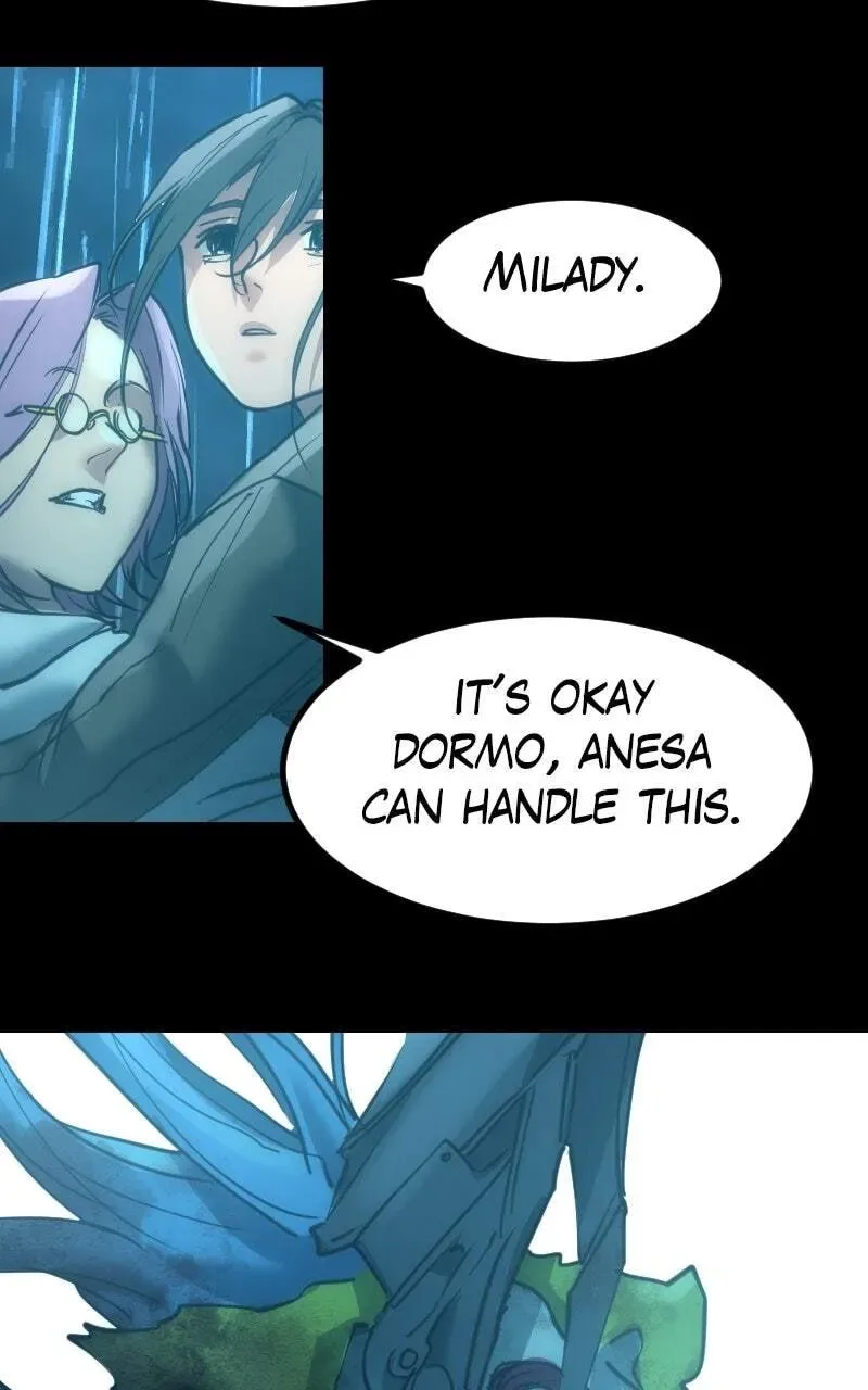 Red Spine Chapter 46 page 28
