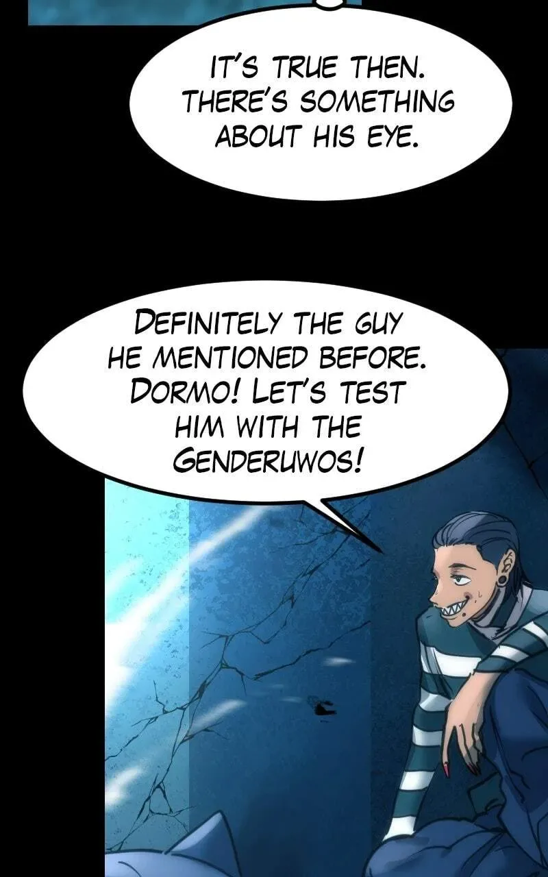 Red Spine Chapter 46 page 21