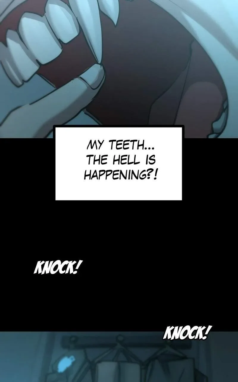 Red Spine Chapter 46 page 5