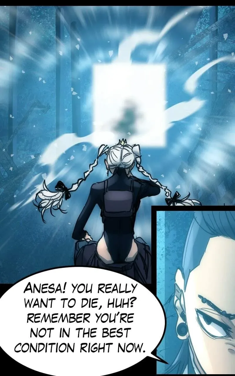 Red Spine Chapter 46 page 27