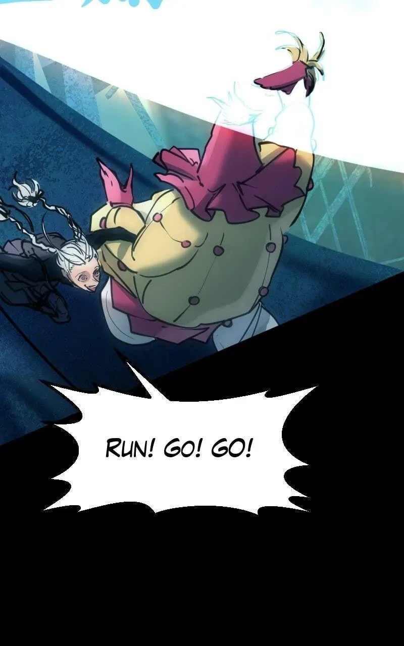 Red Spine Chapter 46 page 16
