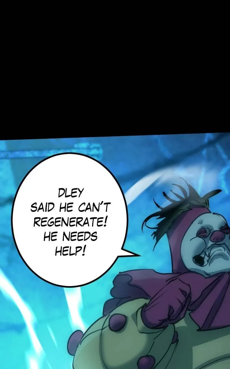 Red Spine Chapter 46 page 17