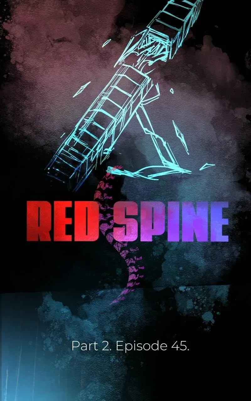 Red Spine Chapter 46 page 8