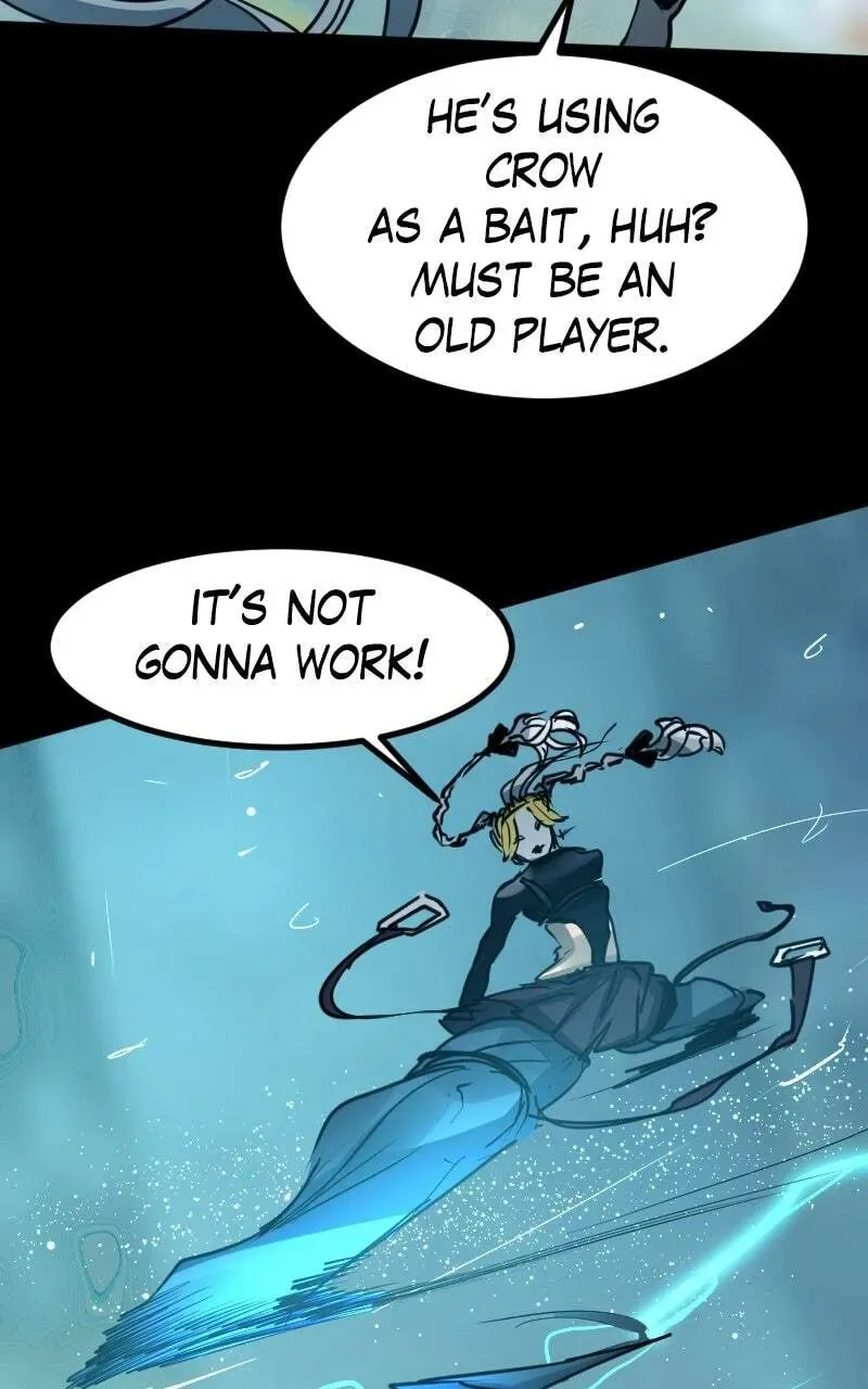 Red Spine Chapter 46 page 38
