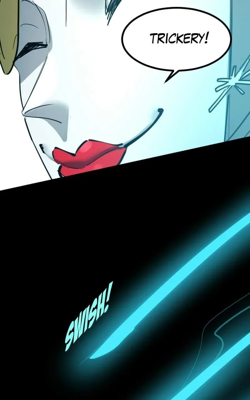 Red Spine Chapter 46 page 40