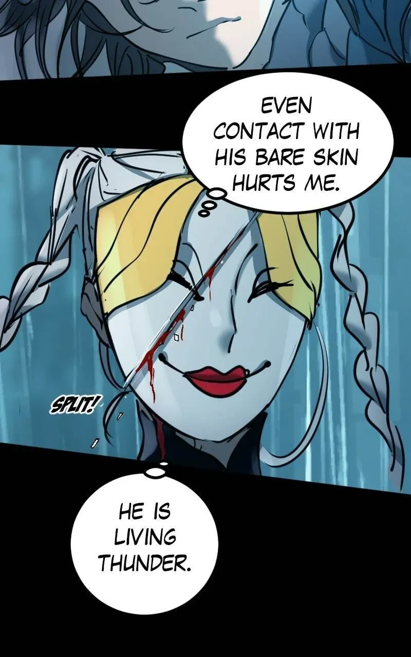 Red Spine Chapter 46 page 60