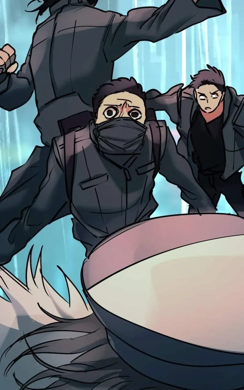 Red Spine Chapter 46 page 63
