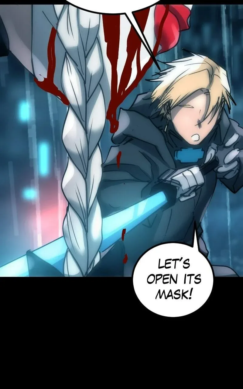 Red Spine Chapter 46 page 72