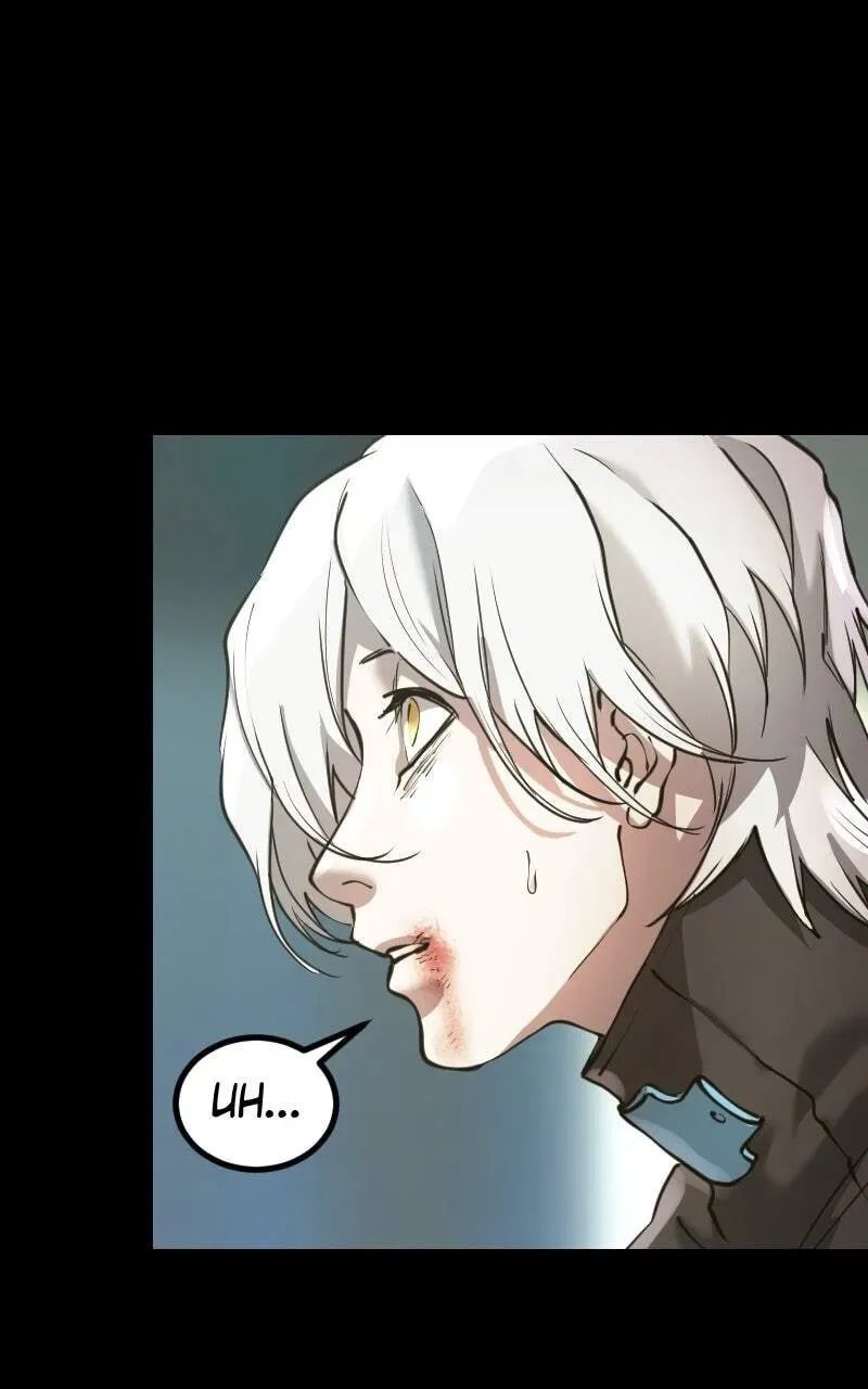 Red Spine Chapter 47 page 1