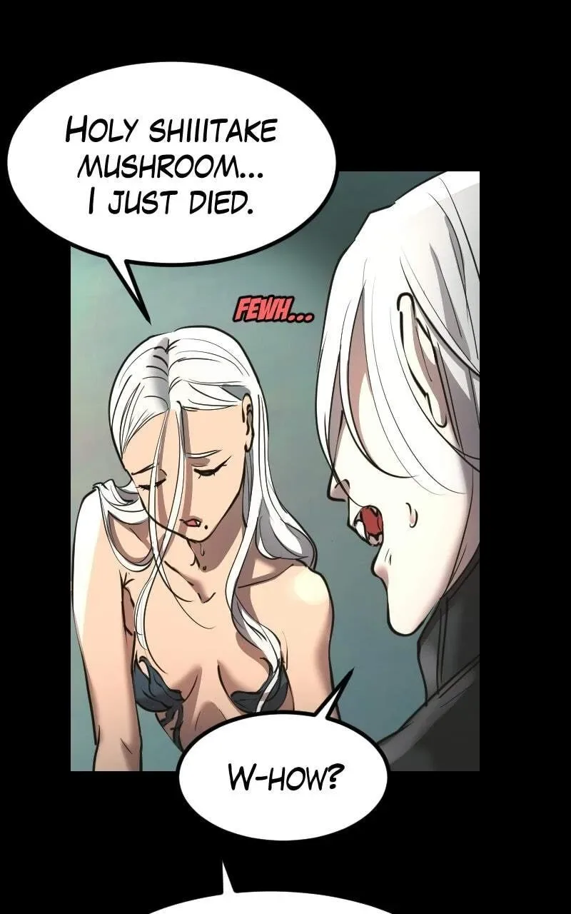 Red Spine Chapter 47 page 8