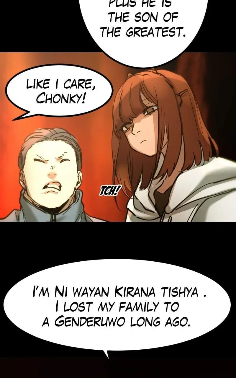 Red Spine Chapter 47 page 69