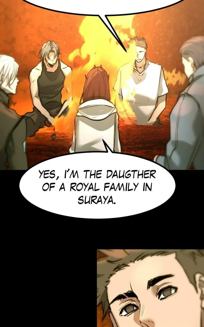 Red Spine Chapter 47 page 71