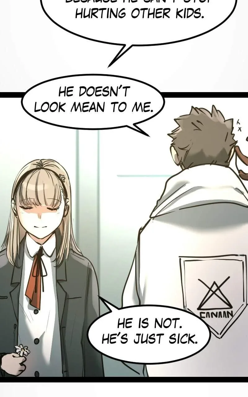 Red Spine Chapter 48 page 6