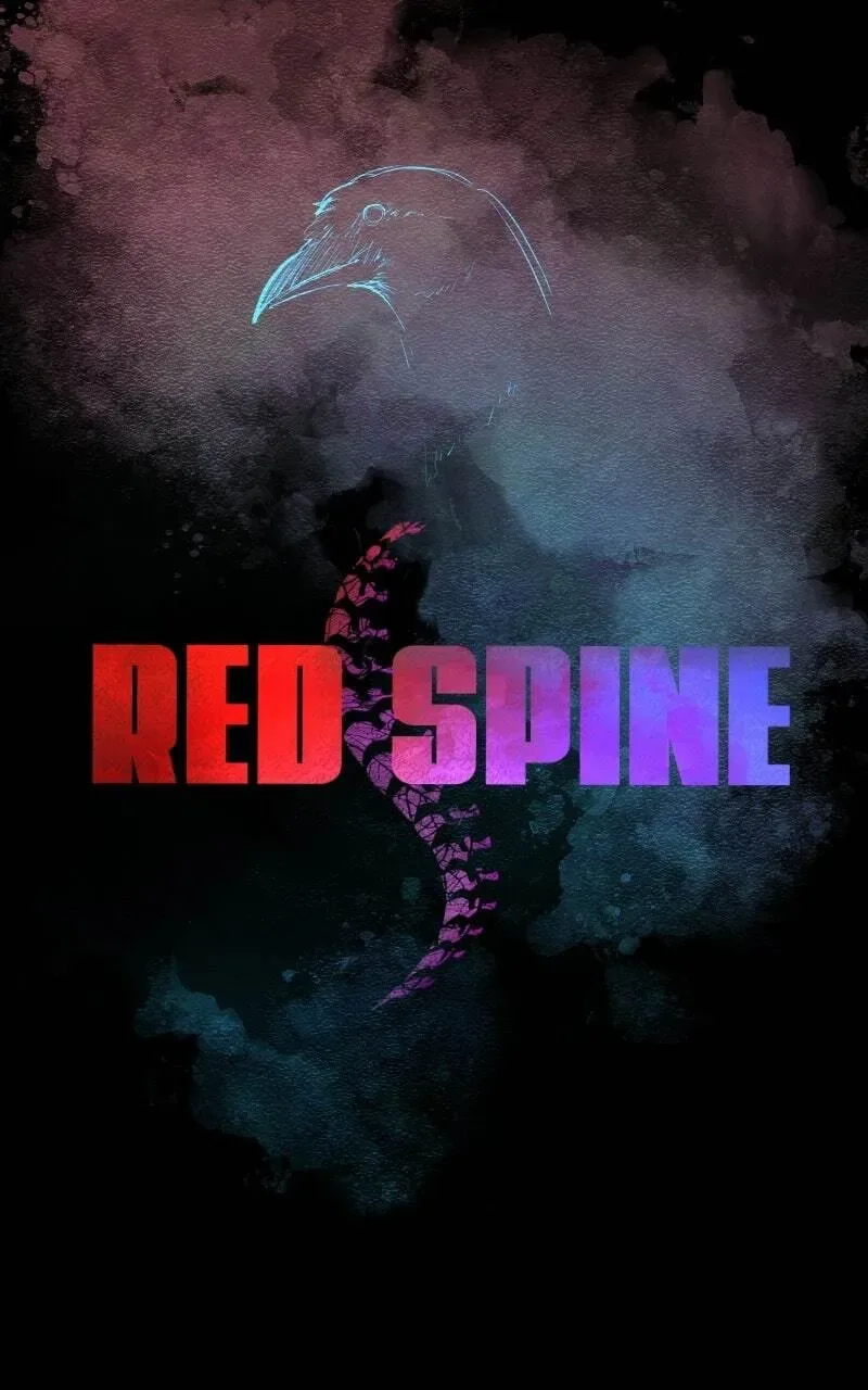 Red Spine Chapter 48 page 22