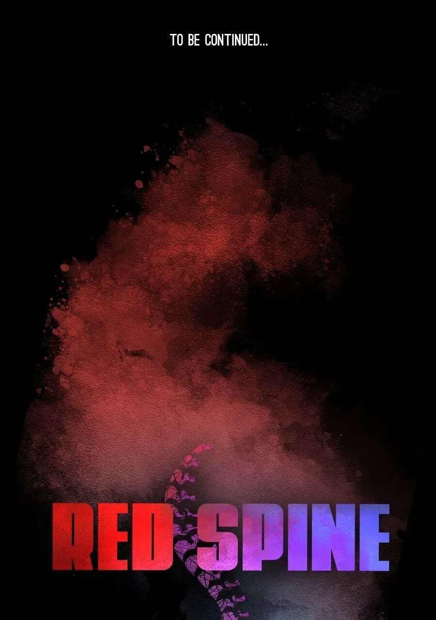 Red Spine Chapter 48 page 91