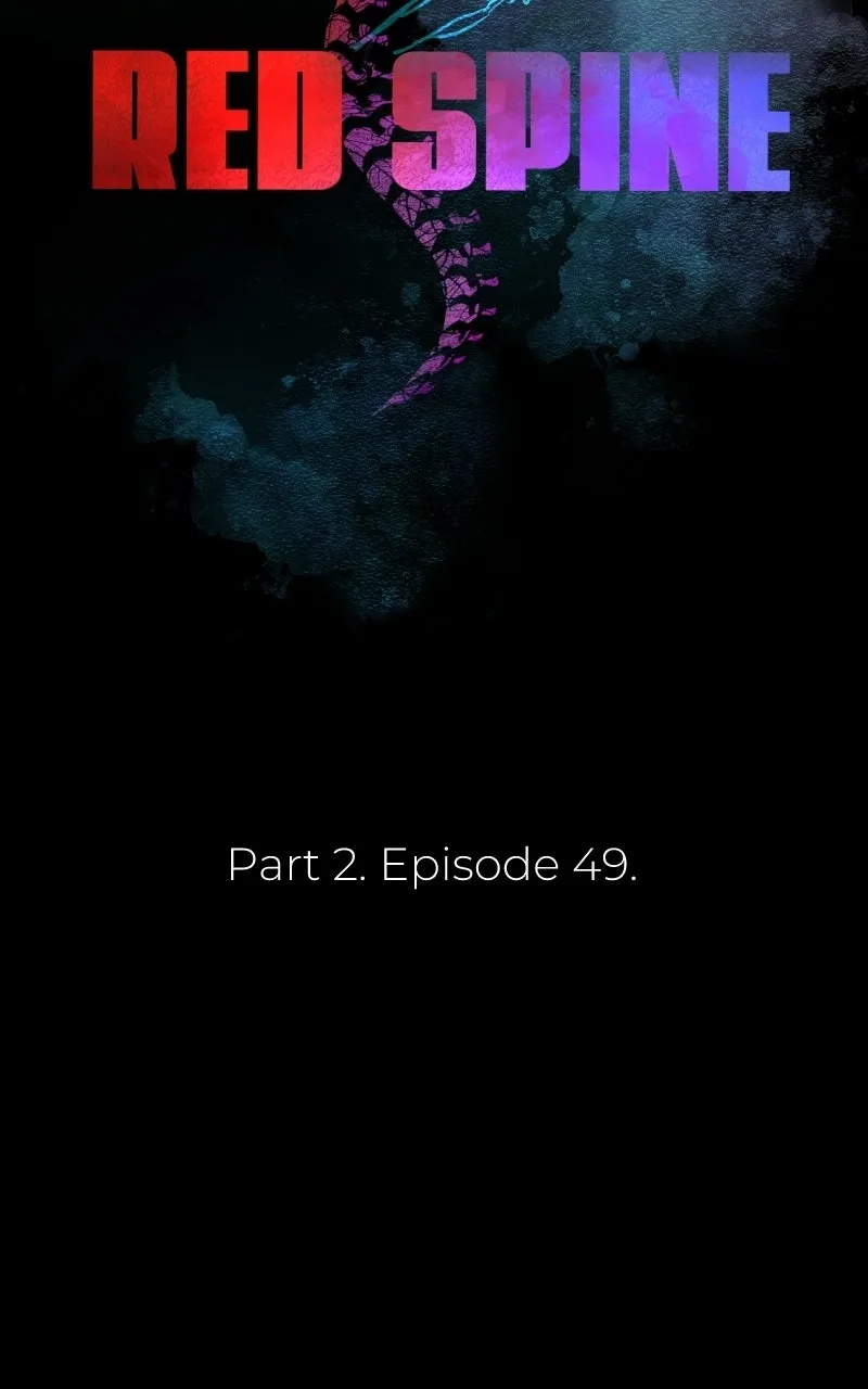 Red Spine Chapter 49 page 2