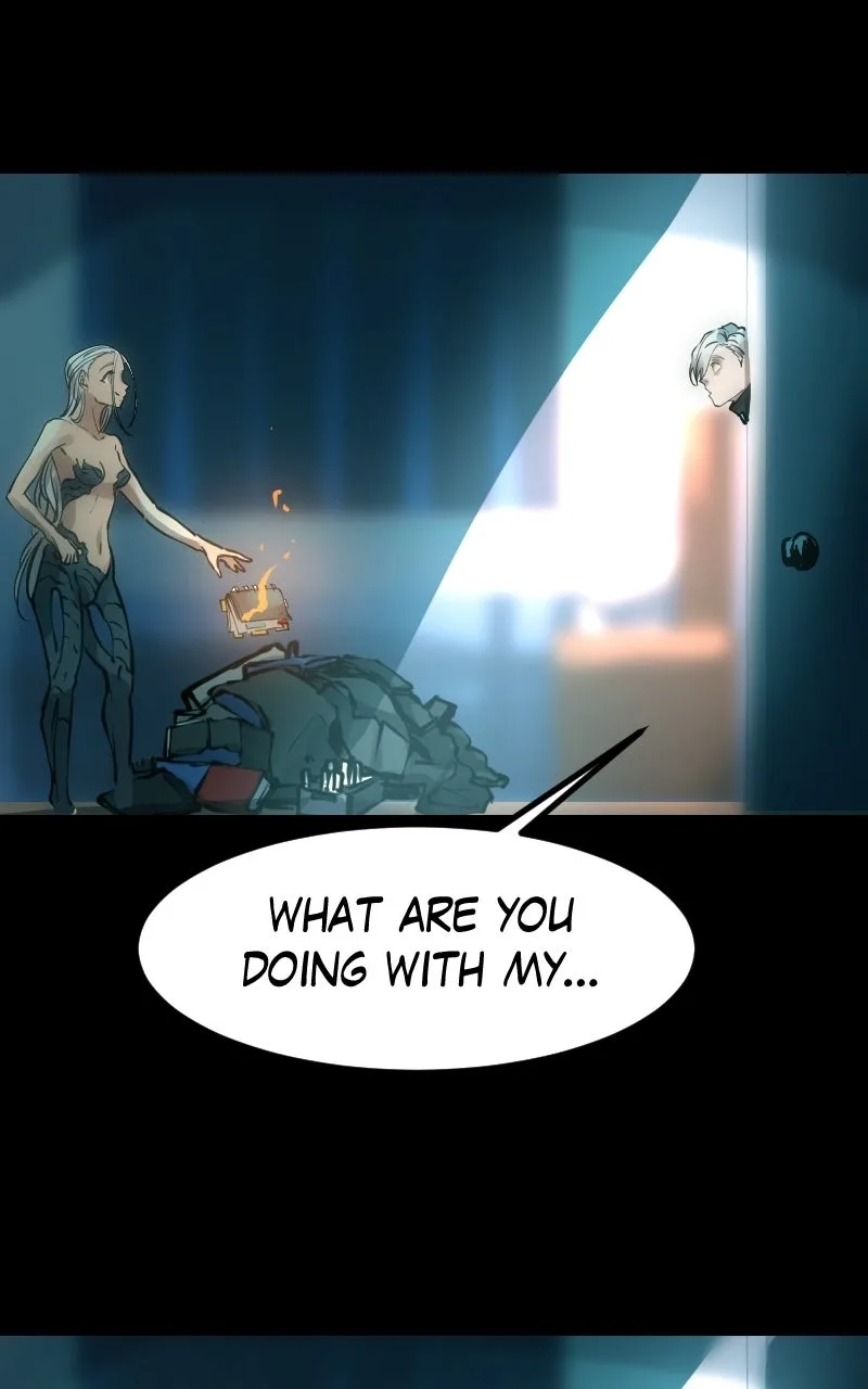 Red Spine Chapter 49 page 9