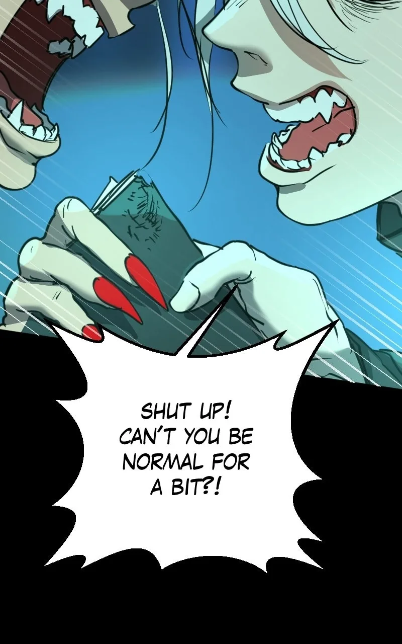 Red Spine Chapter 49 page 26