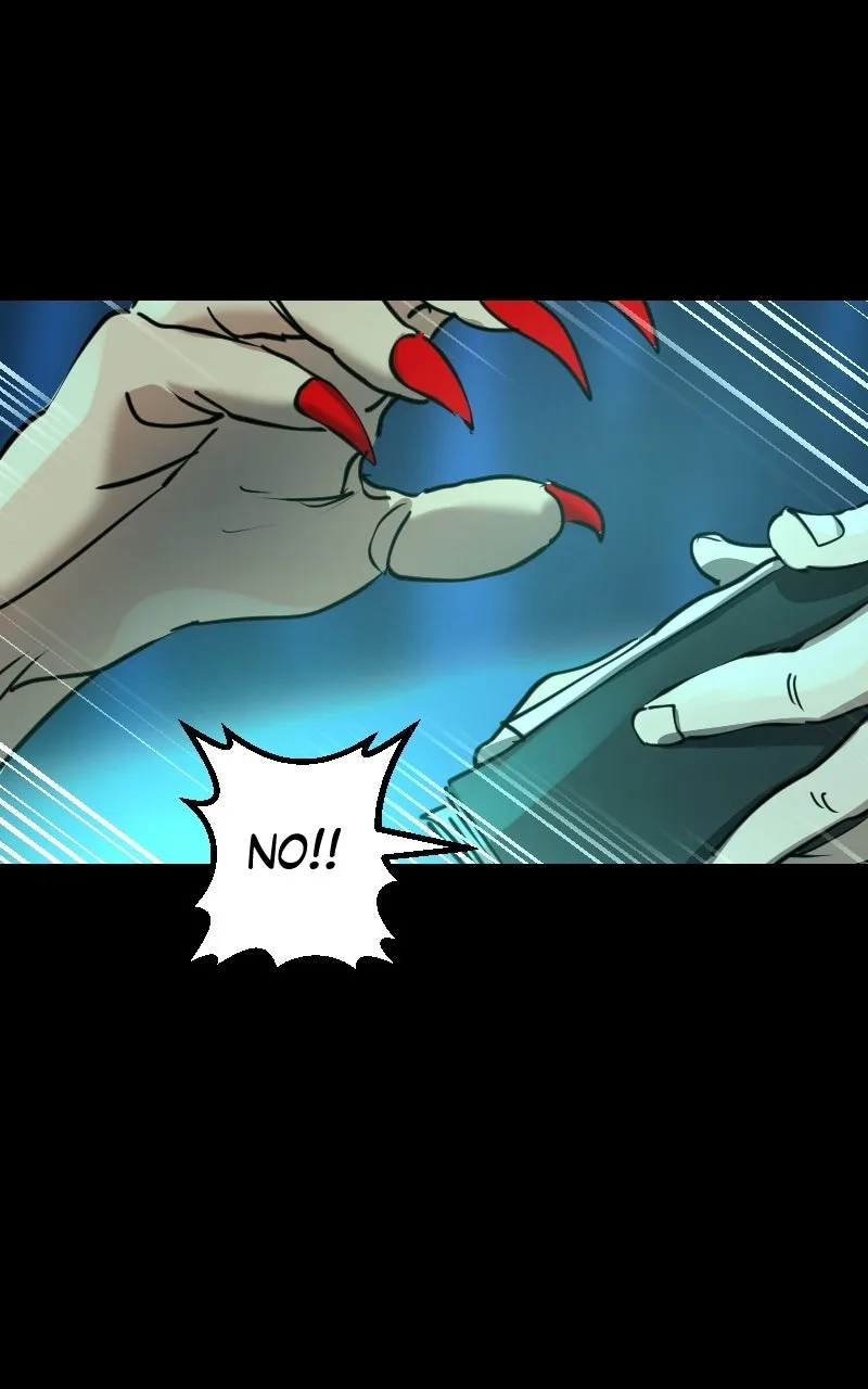 Red Spine Chapter 49 page 21