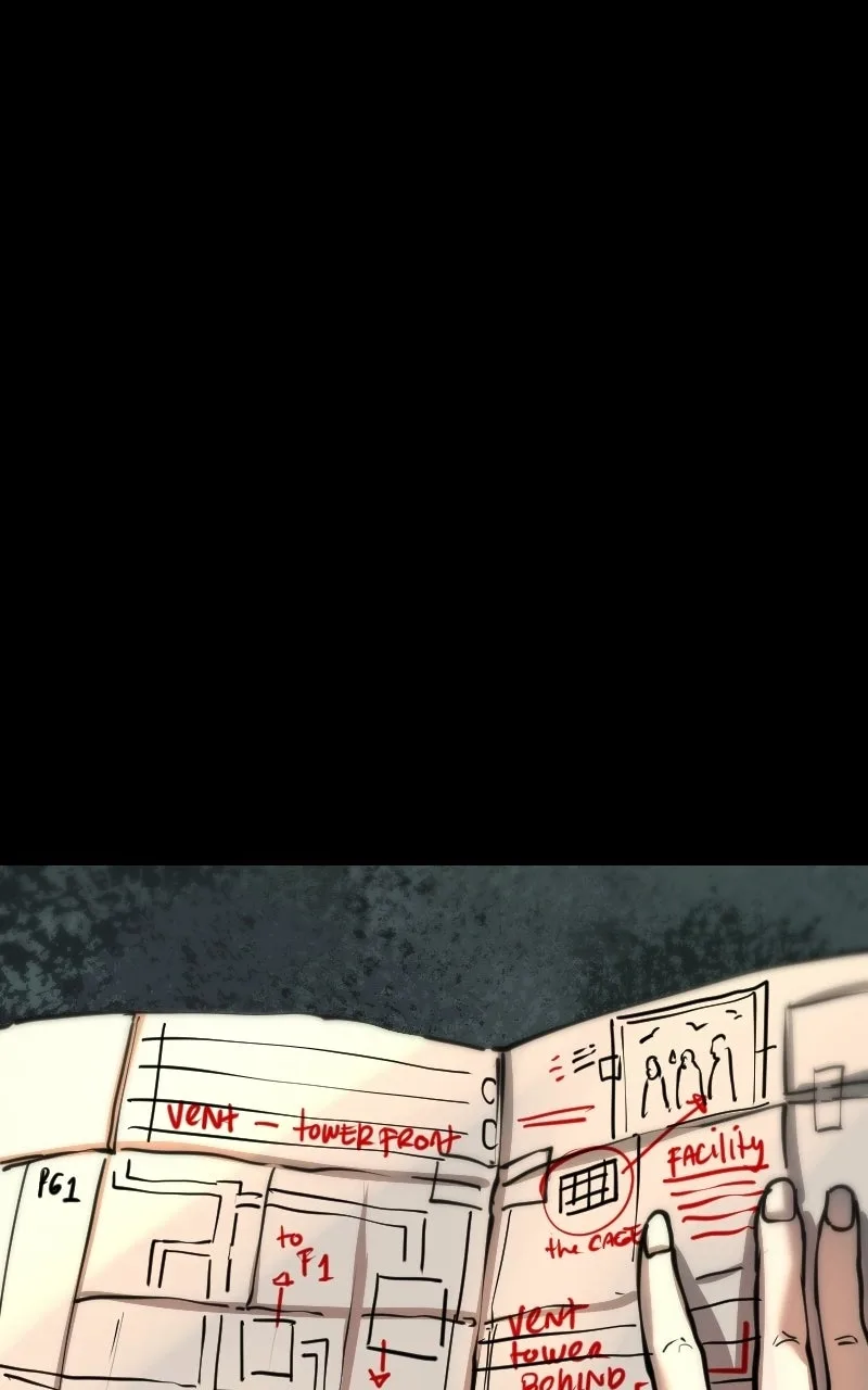 Red Spine Chapter 49 page 48