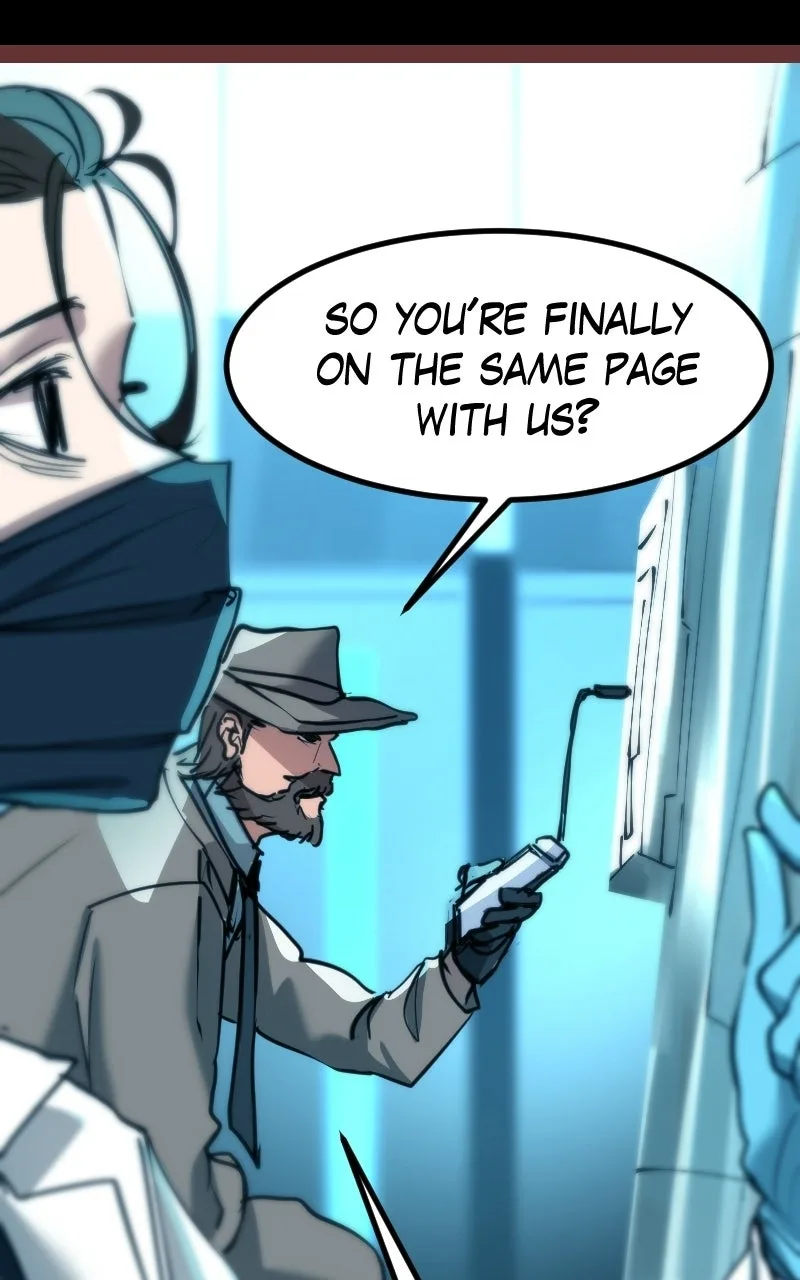 Red Spine Chapter 49 page 67