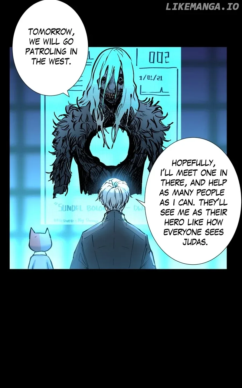 Red Spine Chapter 5 page 2
