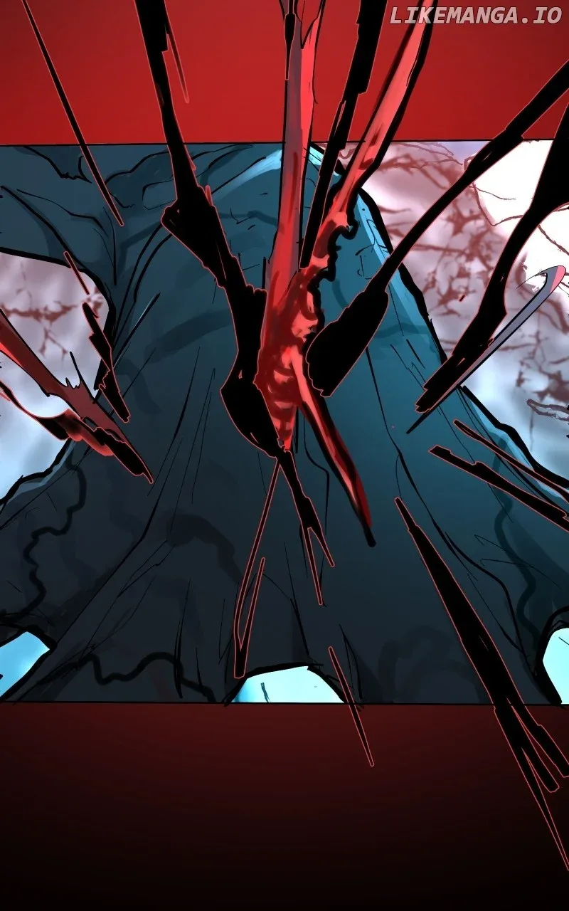 Red Spine Chapter 5 page 25