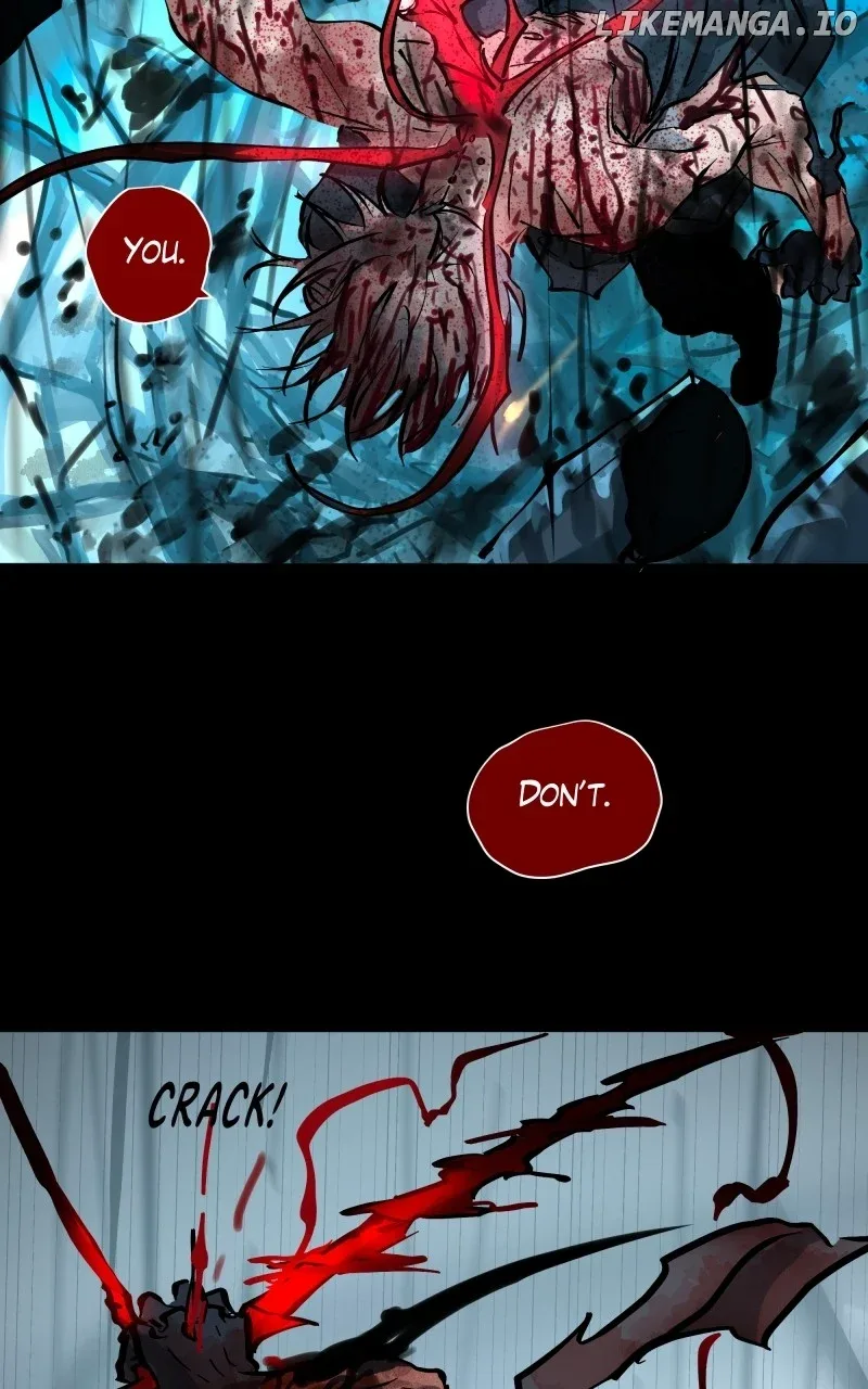 Red Spine Chapter 5 page 28