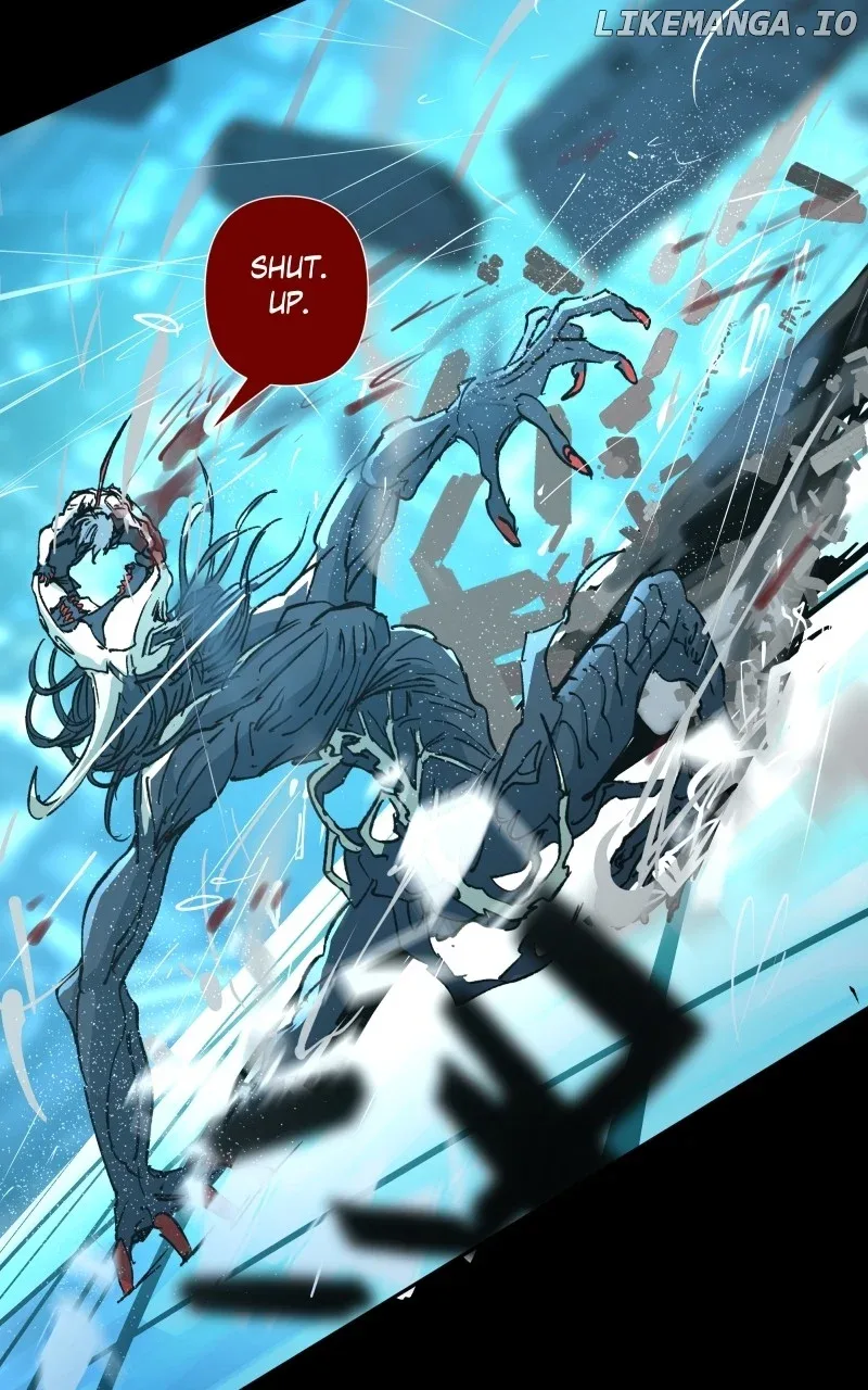 Red Spine Chapter 5 page 14