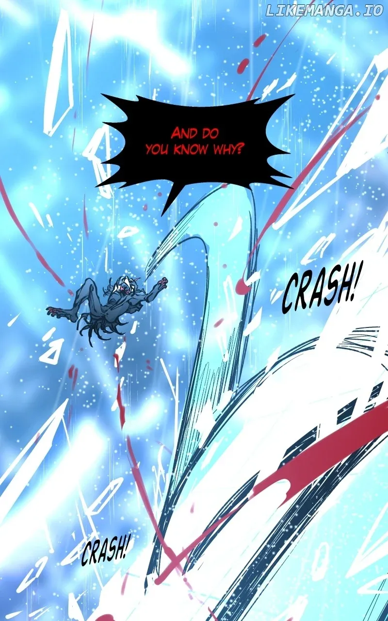 Red Spine Chapter 5 page 11
