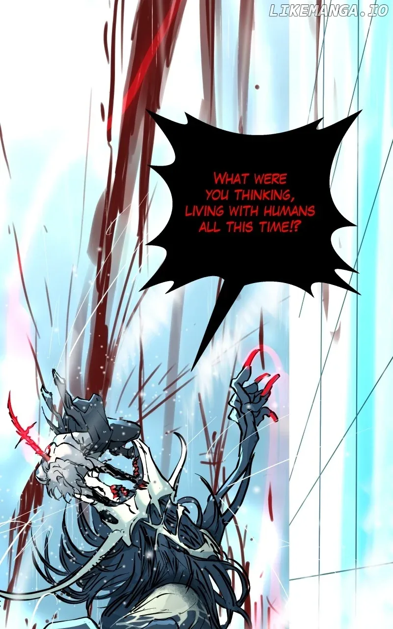 Red Spine Chapter 5 page 8