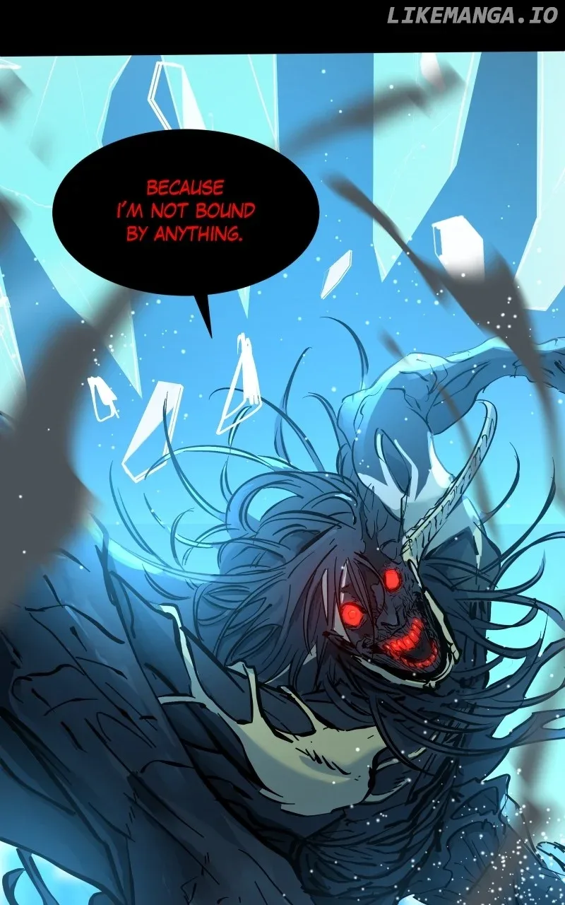 Red Spine Chapter 5 page 22