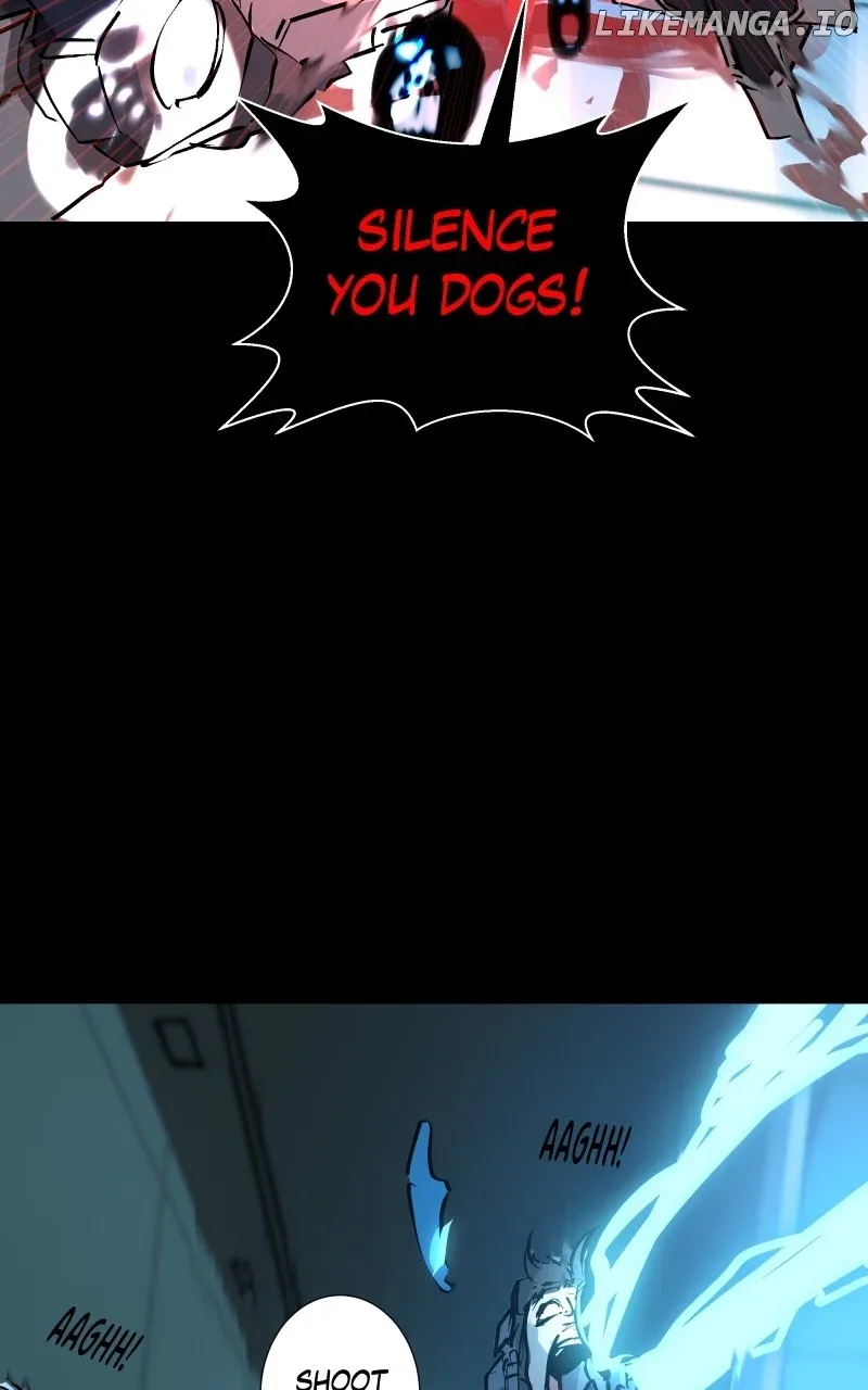 Red Spine Chapter 5 page 33